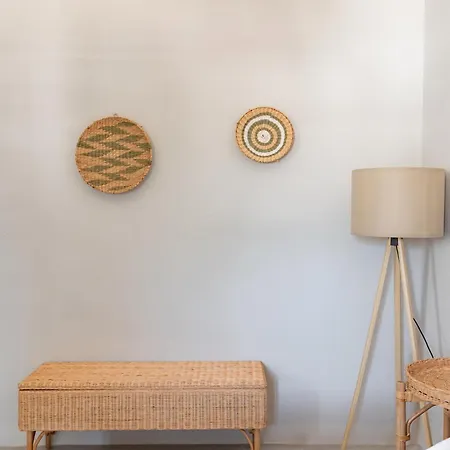 Aparthotel Rania Sea View Mykonos Town