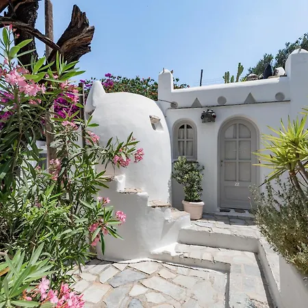 Rania Sea View Mykonos Town