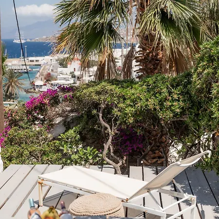 Aparthotel Rania Sea View