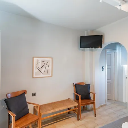 Rania Sea View 3* Mykonos Town
