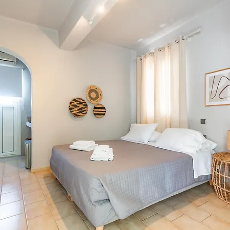 Aparthotel Rania Sea View