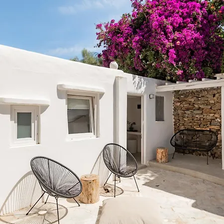 Aparthotel Rania Sea View