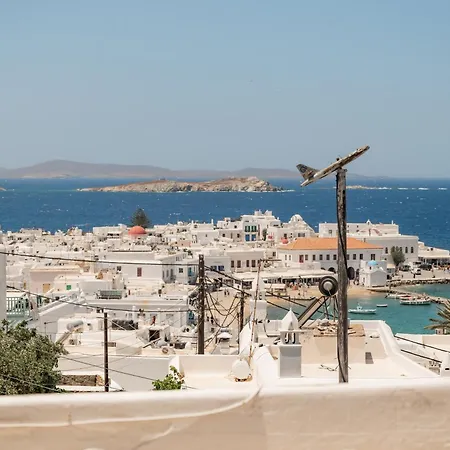 Rania Sea View