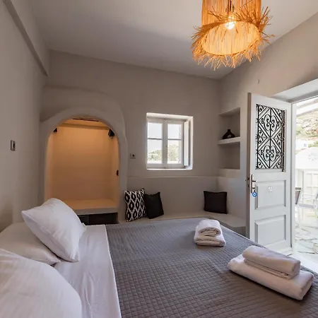 Rania Sea View Aparthotel 3*