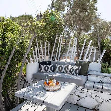 Rania Sea View Aparthotel Mykonos Town