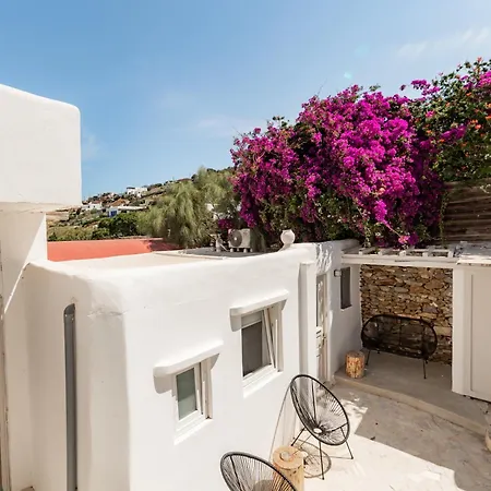 Rania Sea View Aparthotel 3*