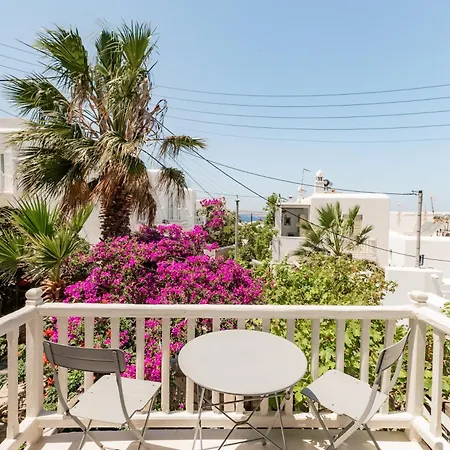 Rania Sea View 3*