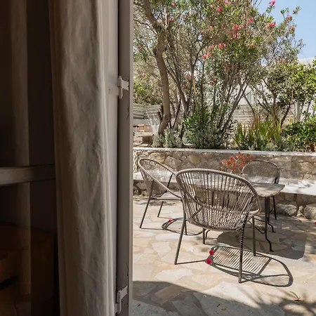 Rania Sea View 3* Mykonos Town