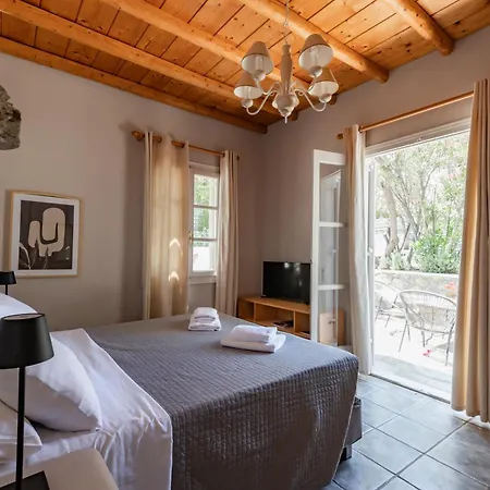 Aparthotel Rania Sea View
