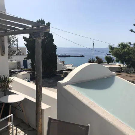 Rania Sea View